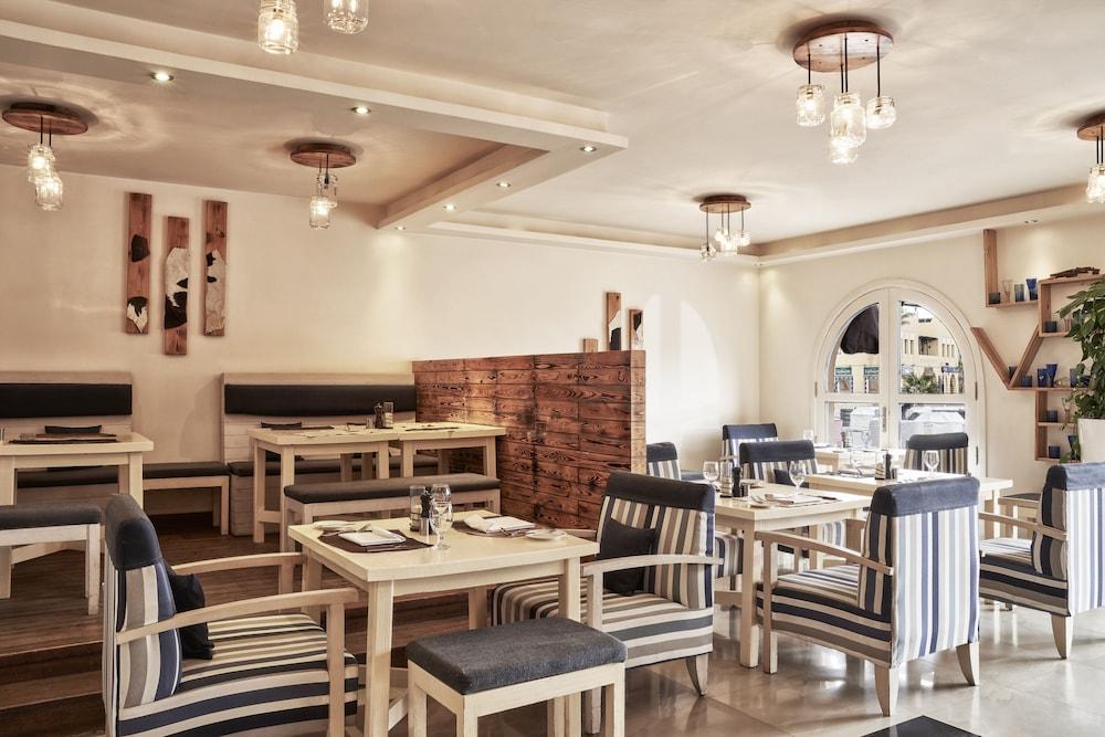 Turtle'S Inn Hotel Hurgada Dış mekan fotoğraf