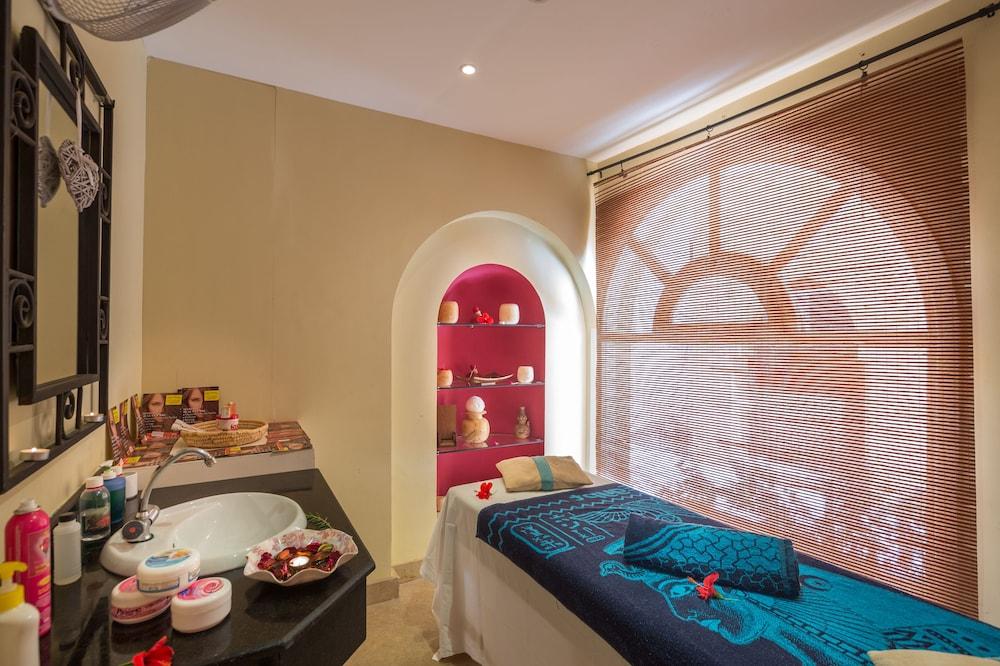 Turtle'S Inn Hotel Hurgada Dış mekan fotoğraf