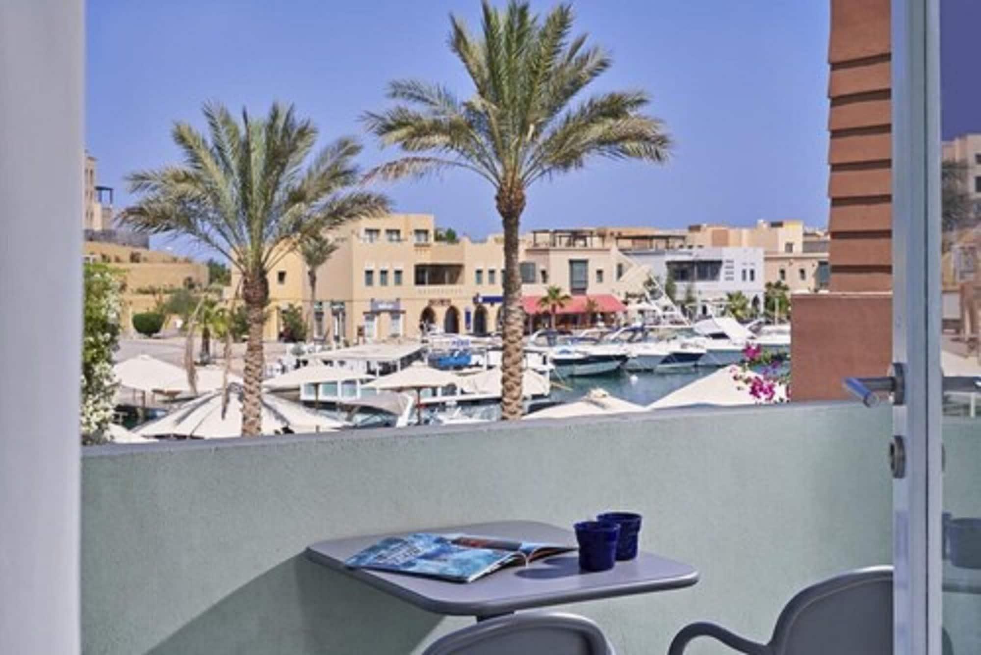 Turtle'S Inn Hotel Hurgada Dış mekan fotoğraf