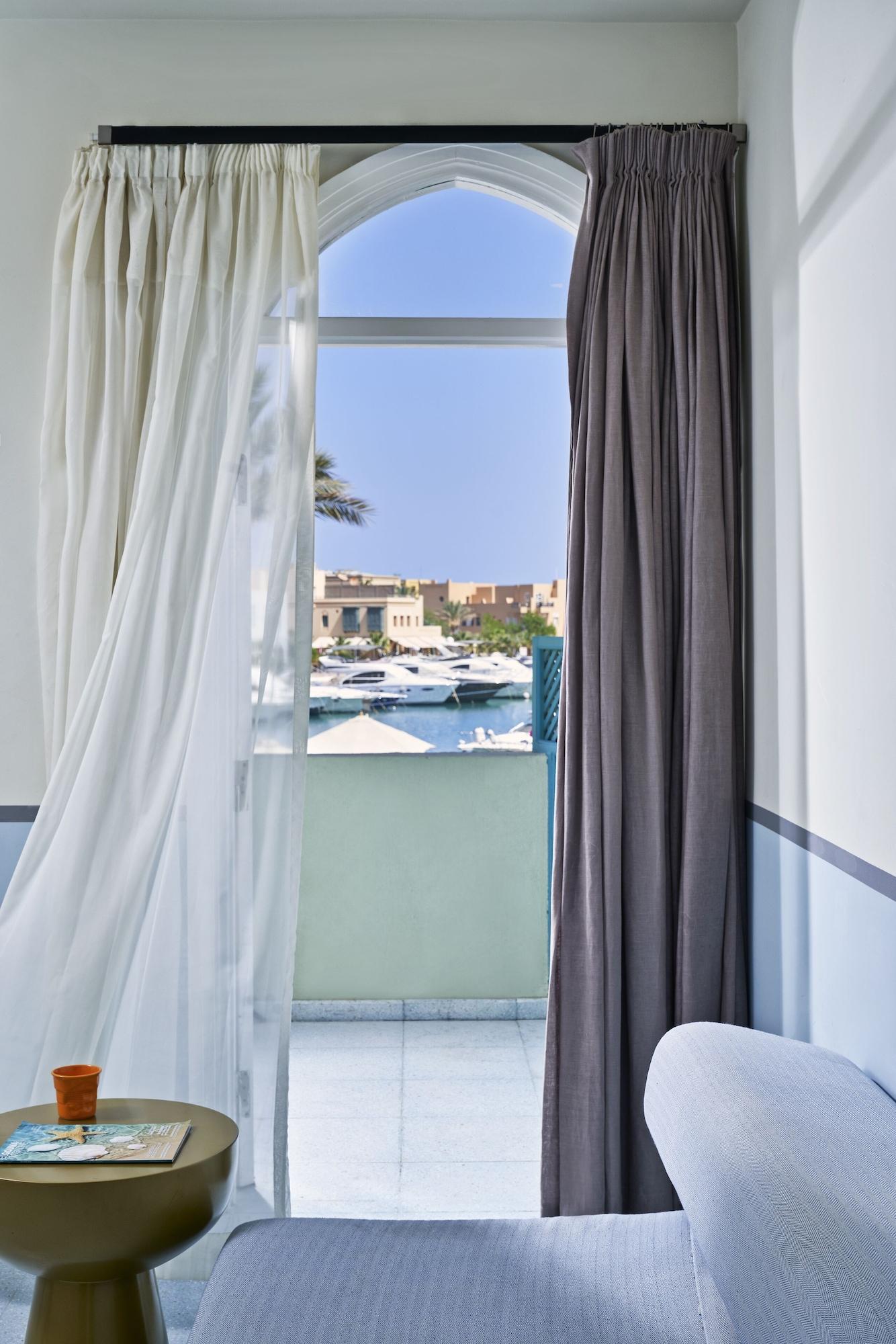 Turtle'S Inn Hotel Hurgada Dış mekan fotoğraf