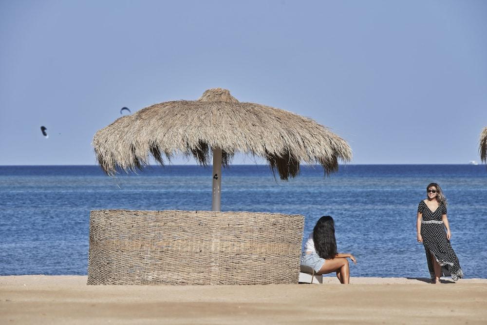 Turtle'S Inn Hotel Hurgada Dış mekan fotoğraf