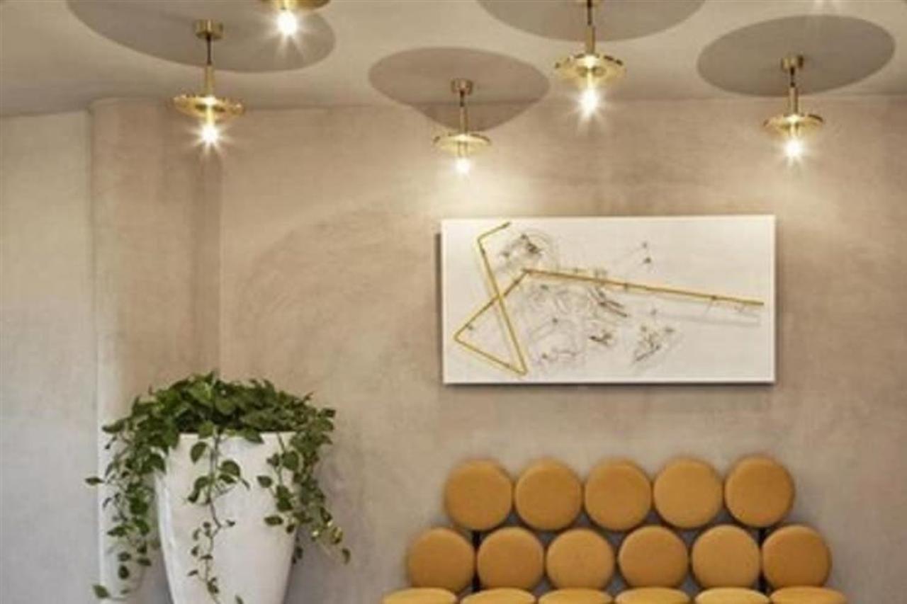 Turtle'S Inn Hotel Hurgada Dış mekan fotoğraf
