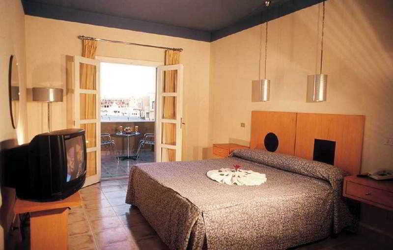 Turtle'S Inn Hotel Hurgada Dış mekan fotoğraf