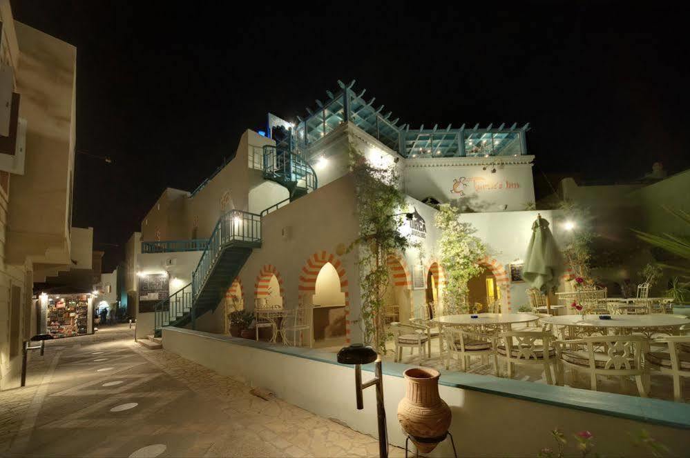 Turtle'S Inn Hotel Hurgada Dış mekan fotoğraf