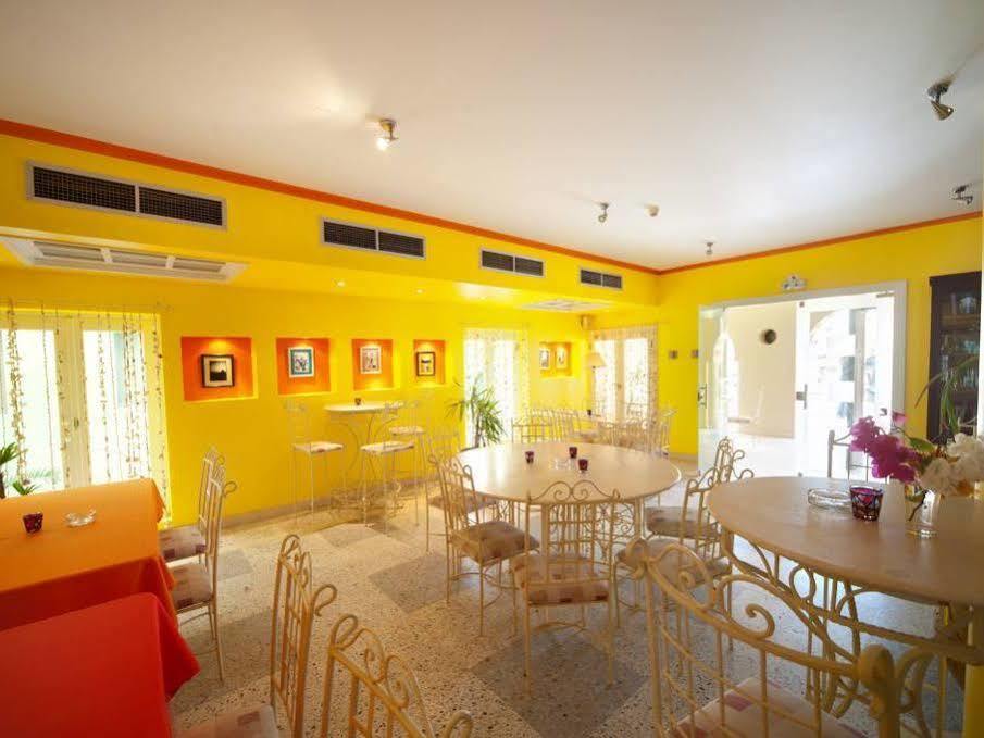 Turtle'S Inn Hotel Hurgada Dış mekan fotoğraf