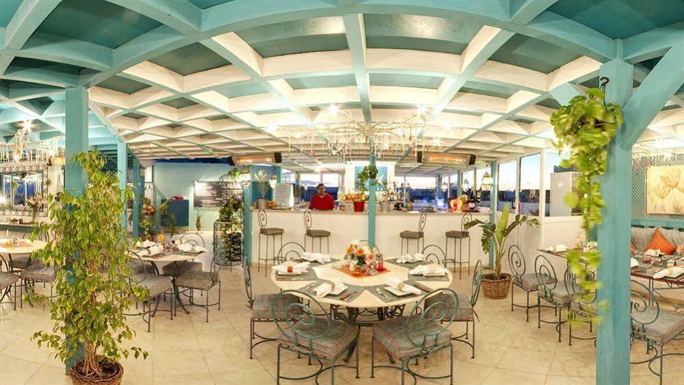 Turtle'S Inn Hotel Hurgada Dış mekan fotoğraf